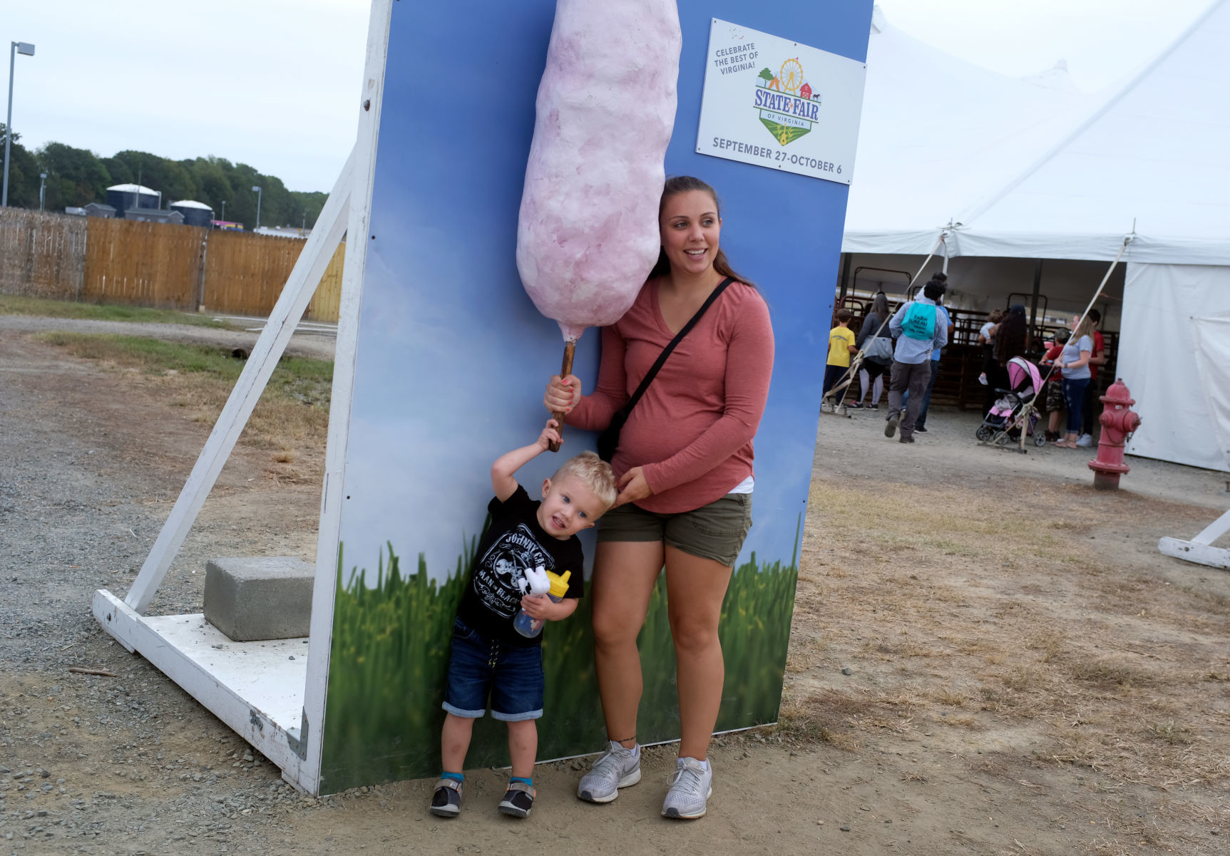 State Fair of Virginia